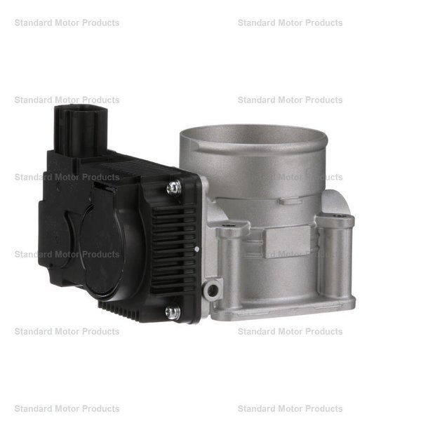 Fuel Injection Throttle Body, S20053, Standard Ignition, Mfr#: S20053